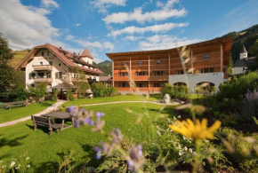 Отель Hotel Ostaria Posta, Бадия